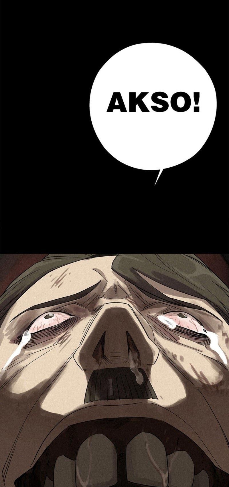End of The World 2028 (Trace of Doomsday) Chapter 04 Gambar 59